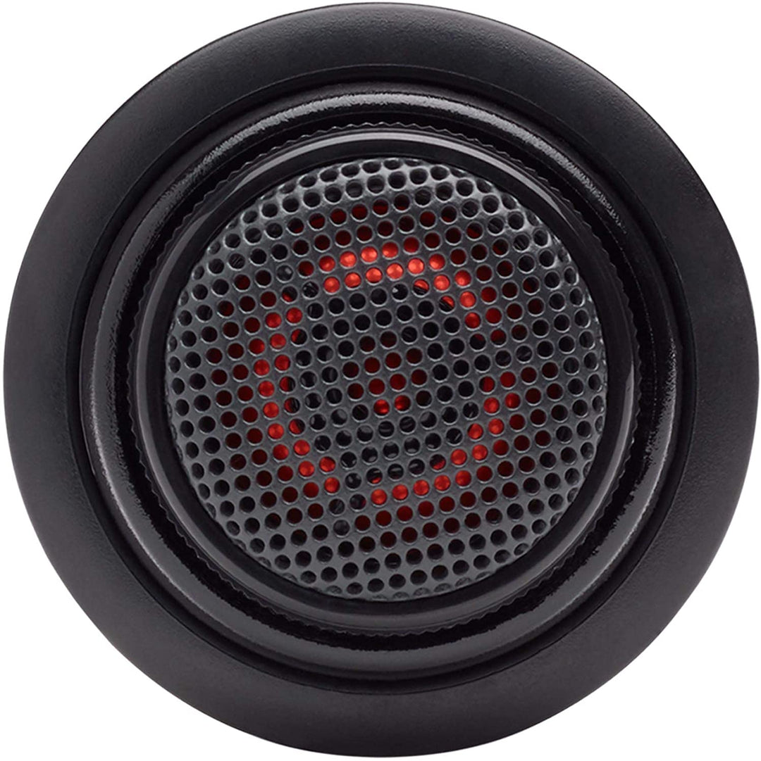 JBL CLUB 602CTP Set de Componentes de Altavoz para Coche (17cm)