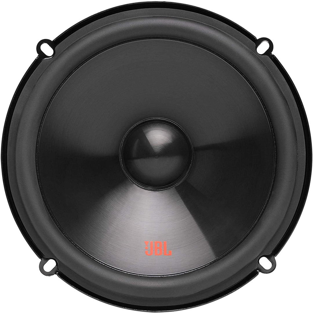 JBL CLUB 602CTP Set de Componentes de Altavoz para Coche (17cm)