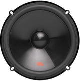 JBL CLUB 602CTP 17 cm. component set