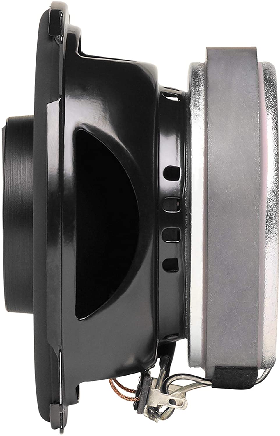 JBL CLUB 422F Set de Altavoces para Coche (10cm, 4")