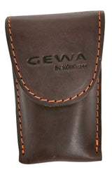 GEWA Crazy Horse Bugle Single para 1 boquilla de corno francés, marrón