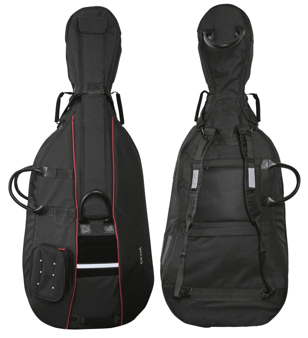 GEWA Funda de transporte para Violonchelo PRESTIGE - 4/4