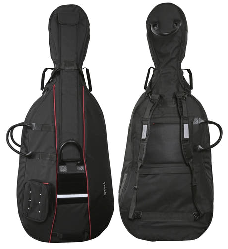 GEWA Bolsa Gig para Violonchelo PRESTIGE - 3/4