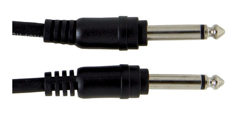 GEWA Patch cable Basic Line - P/U 6 (1,5 m)