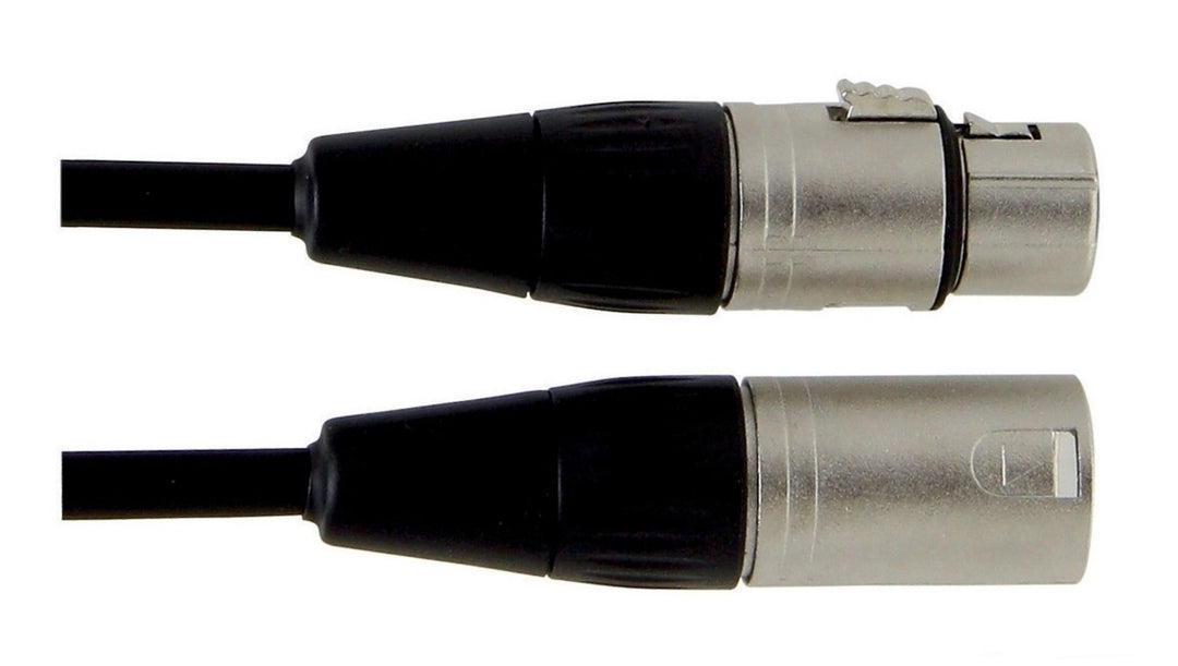 GEWA cable de micrófono Pro Line - VE5 (15 m)