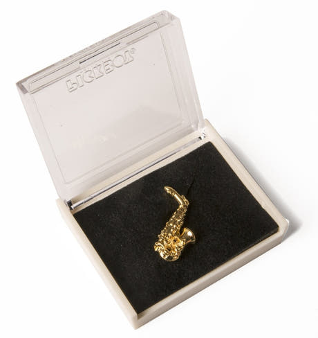GEWA Pins - Saxophones
