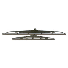 Juego de escobillas limpiaparabrisas Bosch Twin 535S