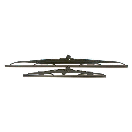 Juego de escobillas limpiaparabrisas Bosch Twin 535S