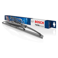 Juego de escobillas limpiaparabrisas Bosch Twin 535S