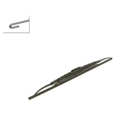 BOSCH spoiler doble 550mm