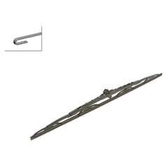 BOSCH spoiler doble 600mm