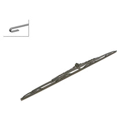 BOSCH spoiler doble 650mm