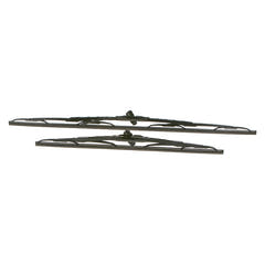 Juego de escobillas limpiaparabrisas BOSCH 651 Twin 650 + 450mm