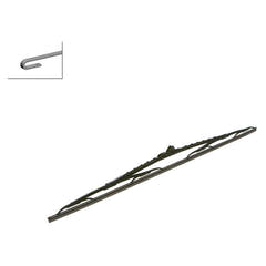 Escobilla limpiaparabrisas BOSCH Twin 707U 700mm