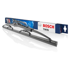 Escobilla limpiaparabrisas BOSCH Twin 707U 700mm