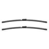 Bosch Aerotwin Flatblade juego de escobillas limpiaparabrisas A001J