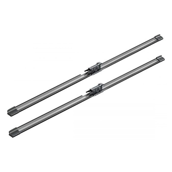Bosch Aerotwin Flatblade juego de escobillas limpiaparabrisas A001J