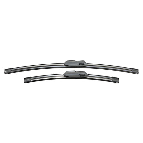 Bosch Aerotwin Flatblade juego de escobillas limpiaparabrisas A010J