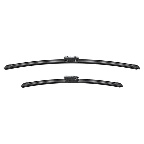 Bosch Aerotwin Flatblade conjunto de escobillas limpiaparabrisas A010S