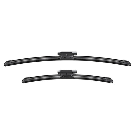 Bosch Aerotwin Flatblade conjunto de escobillas limpiaparabrisas A012S