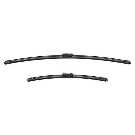 Bosch Aerotwin Flatblade juego de escobillas limpiaparabrisas A027S
