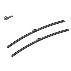 Bosch Aerotwin Flatblade juego de escobillas limpiaparabrisas A034S