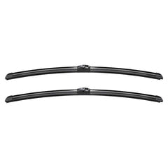 Bosch Aerotwin Flatblade juego de escobillas limpiaparabrisas A053S