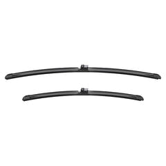 Juego de escobillas limpiaparabrisas Bosch Aerotwin Flatblade A072S