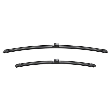 Juego de escobillas limpiaparabrisas Bosch Aerotwin Flatblade A072S