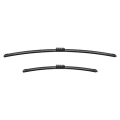 Bosch Aerotwin Flatblade juego de escobillas limpiaparabrisas A077S