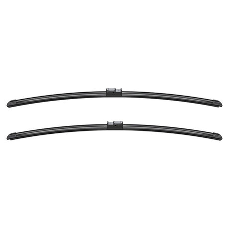 Juego de escobillas limpiaparabrisas Bosch Aerotwin Flatblade A079S