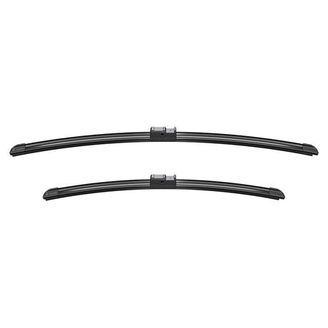 Bosch Aerotwin Flatblade conjunto de escobillas limpiaparabrisas A084S