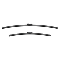 Juego de escobillas limpiaparabrisas Bosch Aerotwin Flatblade A093S