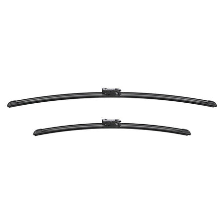 Juego de escobillas limpiaparabrisas Bosch Aerotwin Flatblade A093S