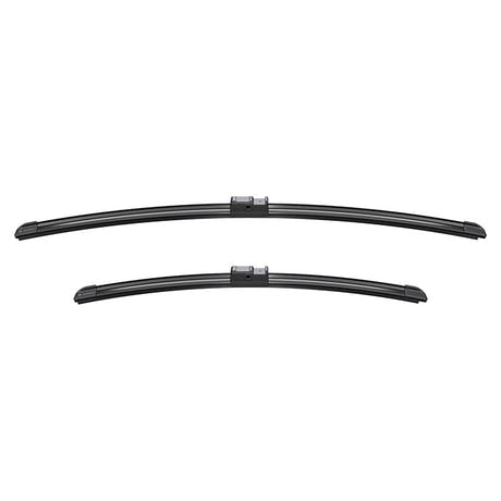 Bosch Aerotwin Flatblade conjunto de escobillas limpiaparabrisas A096S