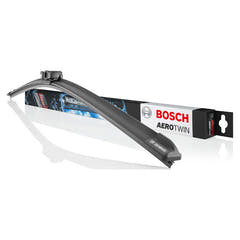 Bosch Aerotwin Flatblade conjunto de escobillas limpiaparabrisas A096S