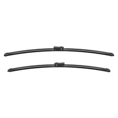 Bosch Aerotwin Flatblade juego de escobillas limpiaparabrisas A100S