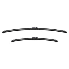 Juego de escobillas limpiaparabrisas Bosch Aerotwin Flatblade A102S