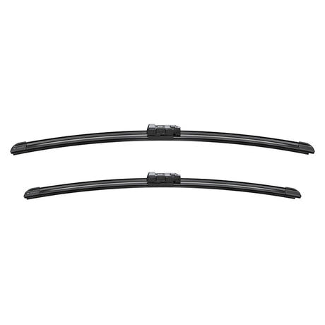 Bosch Aerotwin Flatblade conjunto de escobillas limpiaparabrisas A104S