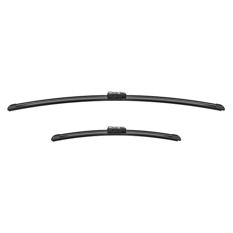 Bosch Aerotwin Flatblade juego de escobillas limpiaparabrisas A106S
