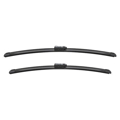 Bosch Aerotwin Flatblade juego de escobillas limpiaparabrisas A108S