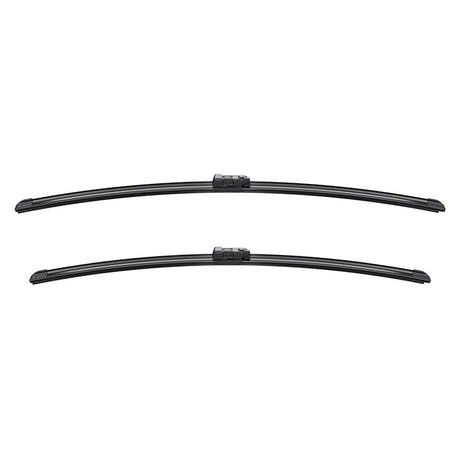 Bosch Aerotwin Flatblade juego de escobillas limpiaparabrisas A110S