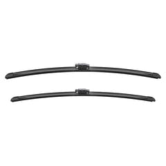 Bosch Aerotwin Flatblade juego de escobillas limpiaparabrisas A112S