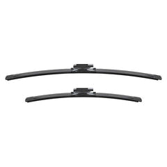 Bosch Aerotwin Flatblade juego de escobillas limpiaparabrisas A115S