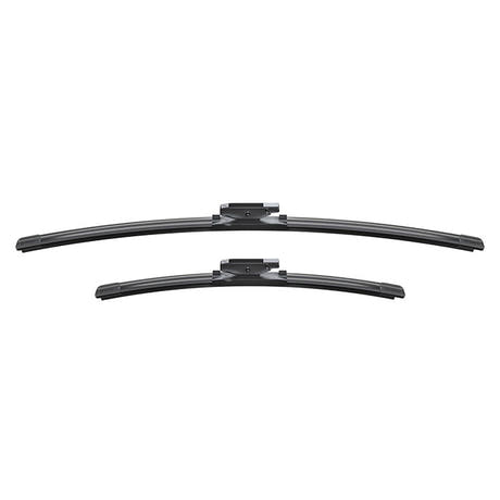 Bosch Aerotwin Flatblade conjunto de escobillas limpiaparabrisas A116S