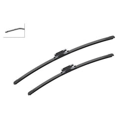 Bosch Aerotwin Flatblade juego de escobillas limpiaparabrisas A117S