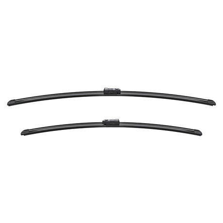 Bosch Aerotwin Flatblade conjunto de escobillas limpiaparabrisas A120S