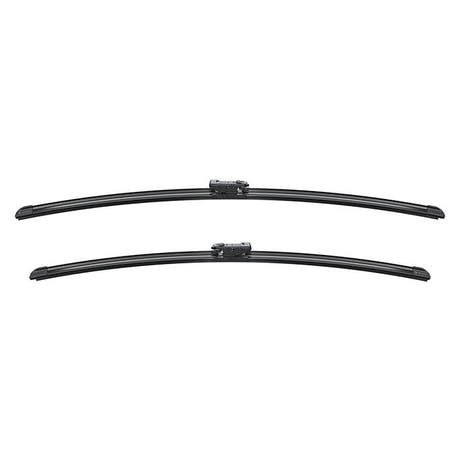 Bosch Aerotwin Flatblade conjunto de escobillas limpiaparabrisas A121S