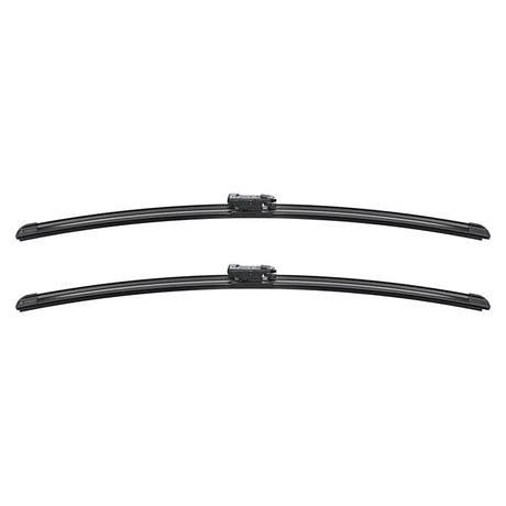 Bosch Aerotwin Flatblade juego de escobillas limpiaparabrisas A129S