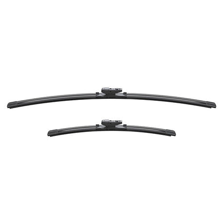 Bosch Aerotwin Flatblade juego de escobillas limpiaparabrisas A156S